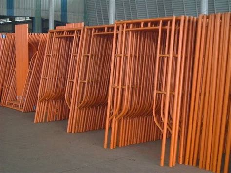 Walk Thru Frame System Germany Walk Thru Frame System Germany