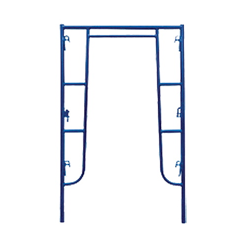 Top Scaffolding Walk Thru Frame Manufacturers And Suppliers in Russia