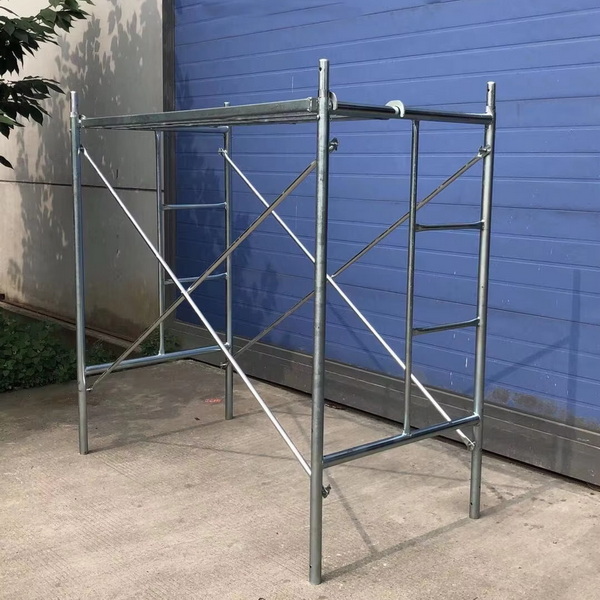 Top Frame Scaffolding Manufacturers And Suppliers in Japan