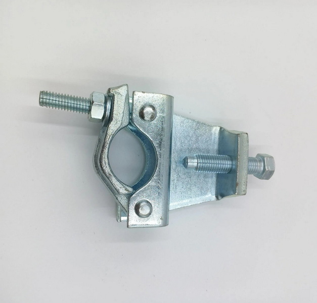 Construction Beam Coupler