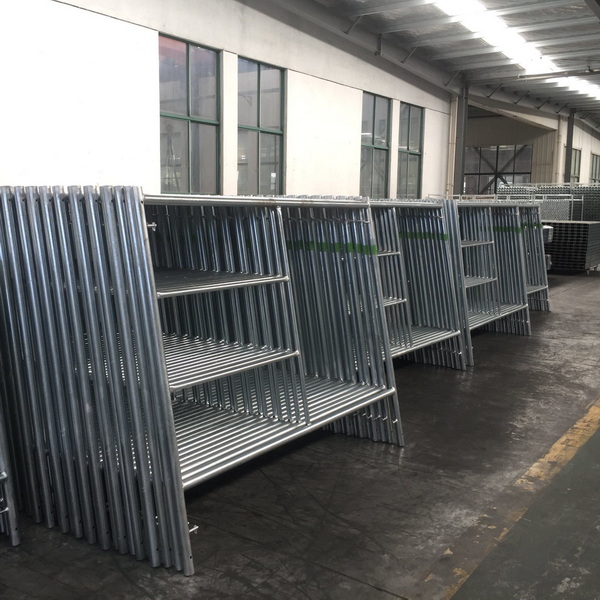 Scaffolding Frame Distributors Korea