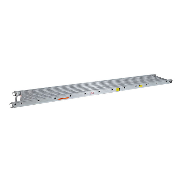Aluminum Scaffolding Boards Manufacturers Italy