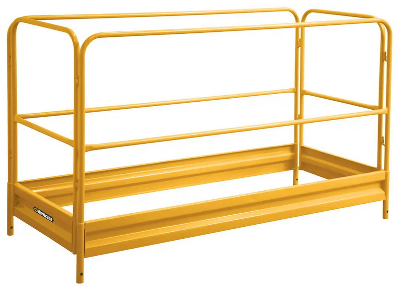 Top Rated Scaffolding Rail Companies