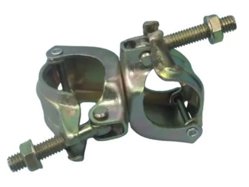Right Angle Scaffold Clamp