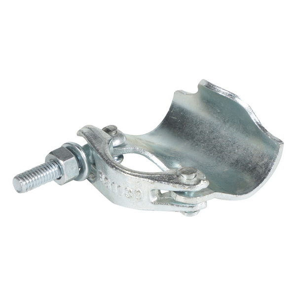Scaffold Clamp Uses