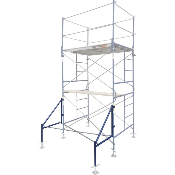 Affordable Mason Frame Scaffolding Korea