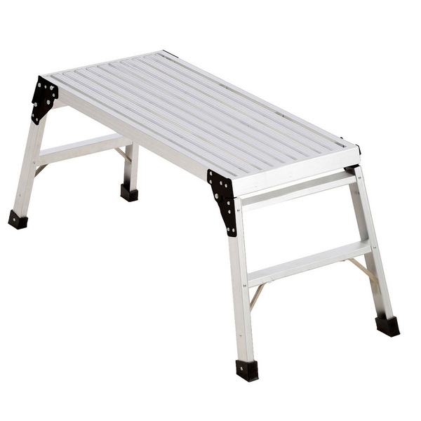 Aluminum Work Platform