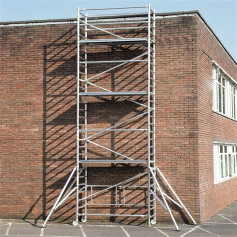 Portable Scaffold Hire Price