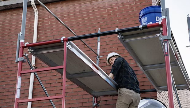 Industrial Scaffold Makers