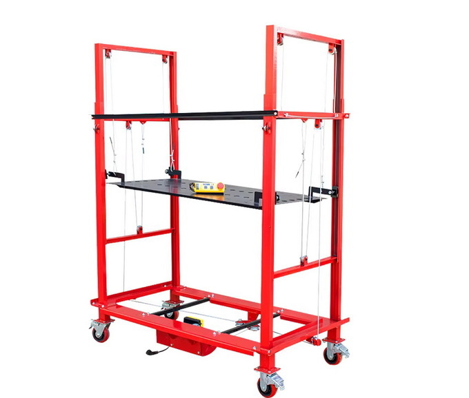 scaffold lift system_2