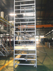 Aluminum Scaffolding Set for Sale