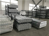 Hot DIP Galvanized Durable Safe Cuplock Scaffolding System Standard/Vertical
