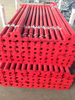 Adjustable Steel Scaffolding Prop Light Duty