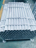 Scaffolding Tube with Hot DIP Galvanized and Paint Surface