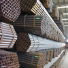 Scaffolding Tube with Hot DIP Galvanized and Paint Surface