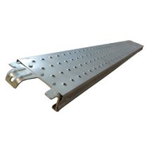 Ringlock Scaffolding Steel Plank American Type