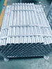 Galvaninzed Steel Tube for Construction Scaffolding