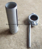 Scaffolding Prop Accessories-- Prop Sleeve