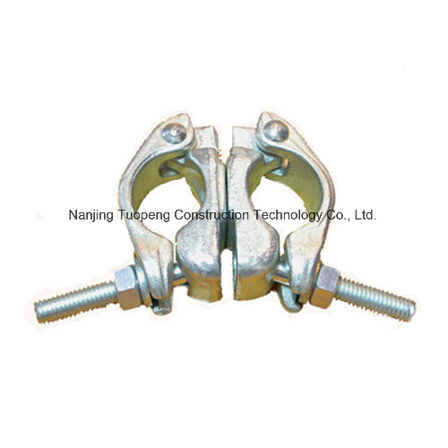 Hot Sale Tube and Coupler Scaffold From China Factory