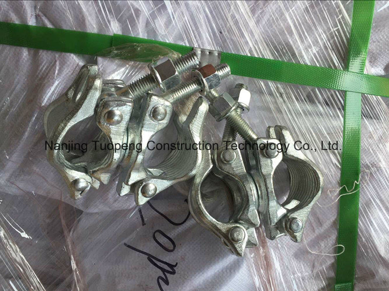 Scaffolding Rotating Clamp with Low Price for Sale