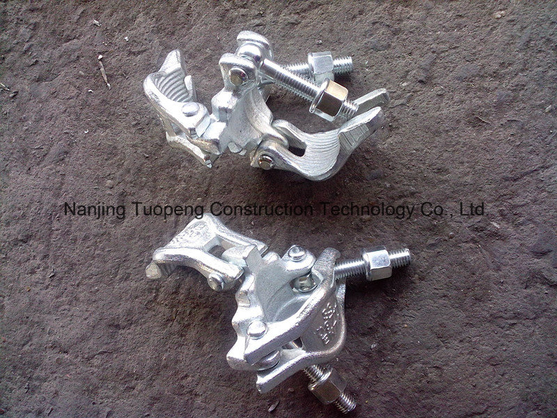 Scaffolding Rotating Clamp with Low Price for Sale