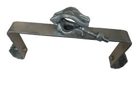 Ringlock Scaffolding Part-- Ladder Bracket