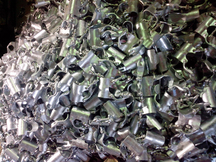 Single Scaffolding Drop Forged Coupler Clamps