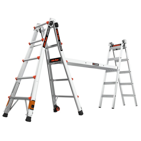 trestle and plank scaffolding system_2