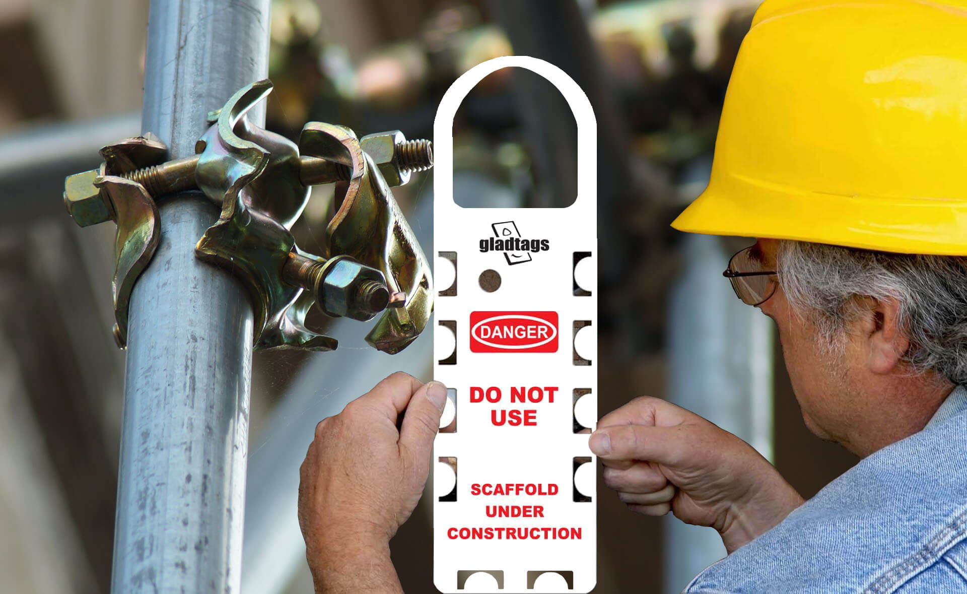 scaffolding tag system_2