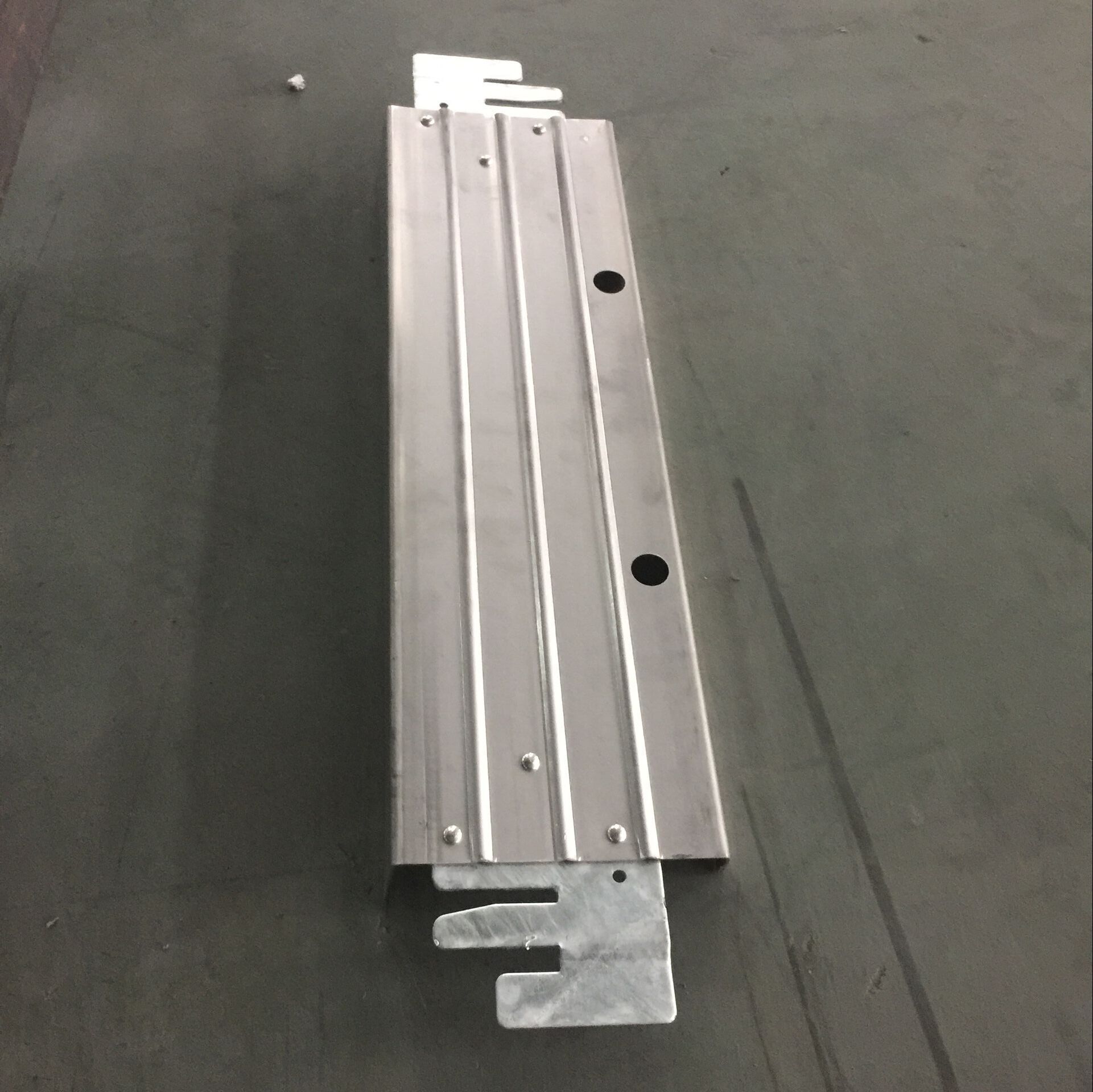 scaffold toe board 2