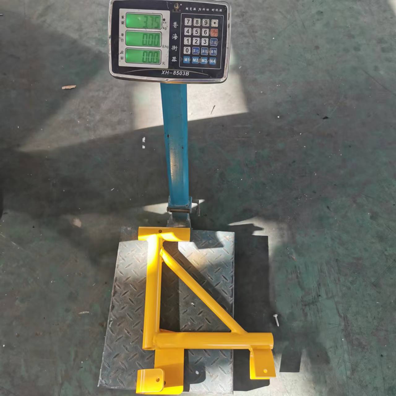 Scaffolding Brackets