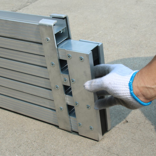 Scaffold Walk Board Scaffold Walk Board