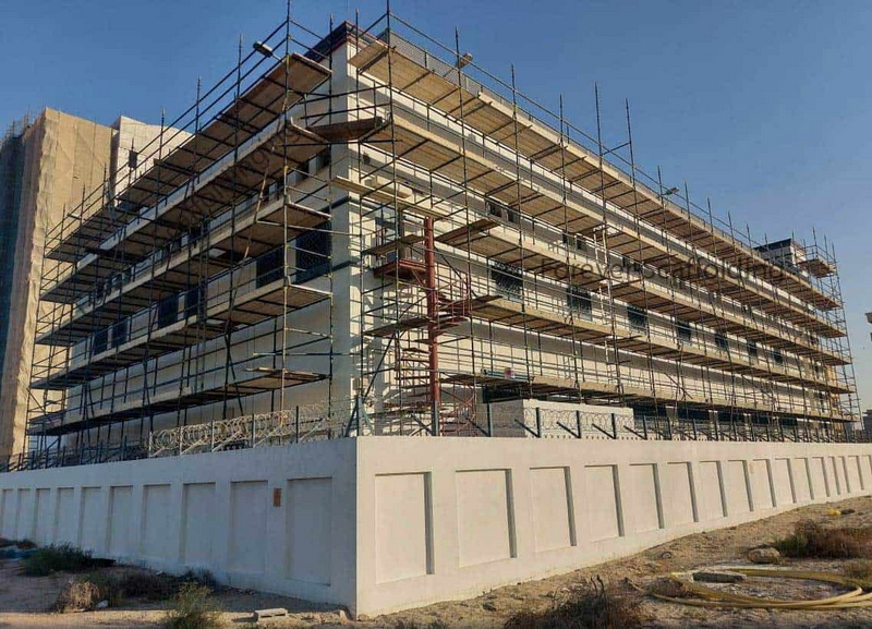 Can I Get Customized Aluminum Scaffolding From UAE Suppliers?