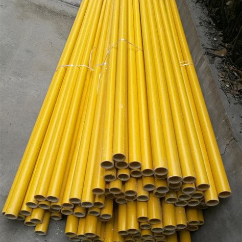 Are Fiberglass Scaffolding Tubes Suitable for Industrial Applications