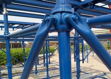 cup lock system scaffolding_1