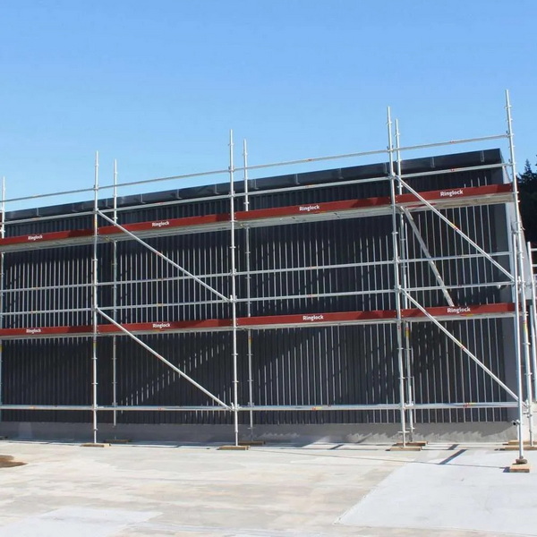 Used Scaffolding For Sale NZ