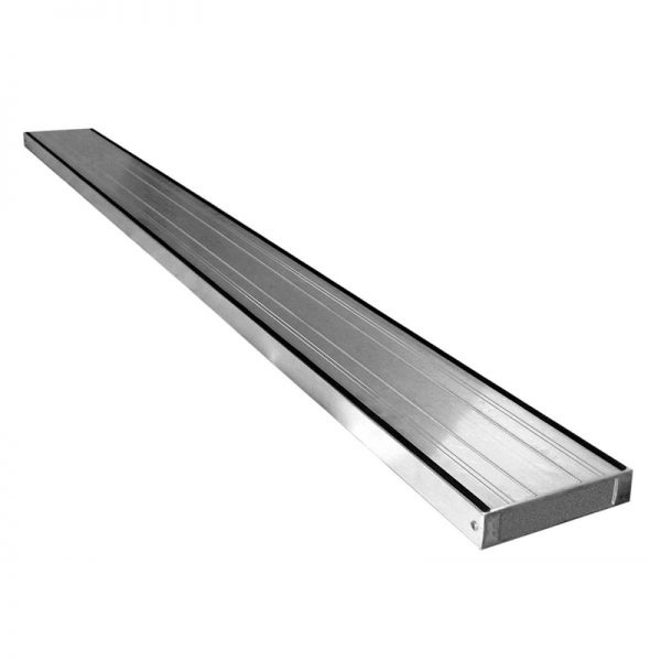 Aluminum Walk Board 12 Ft