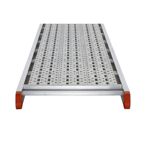 Commercial Aluminum Walk Plank