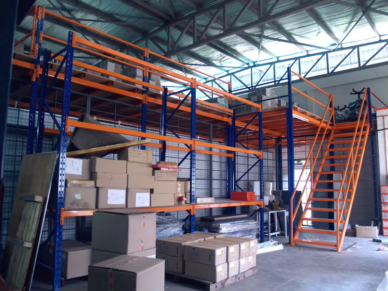 Mga uri ng scaffold frame