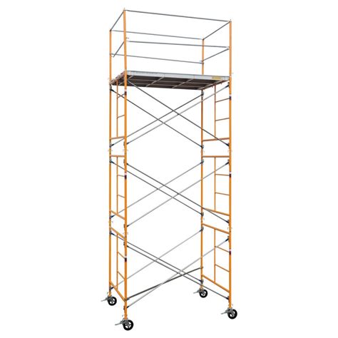 What Are The Reviews Saying About Badger Ladder Scaffolding?