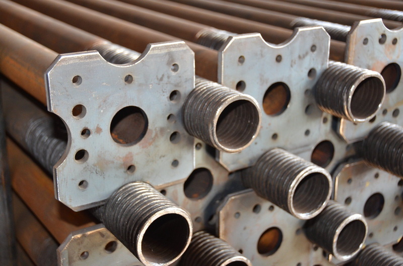 Shoring Props Manufacturers Russia