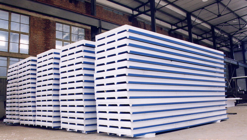 Thermal Insulation Panels America