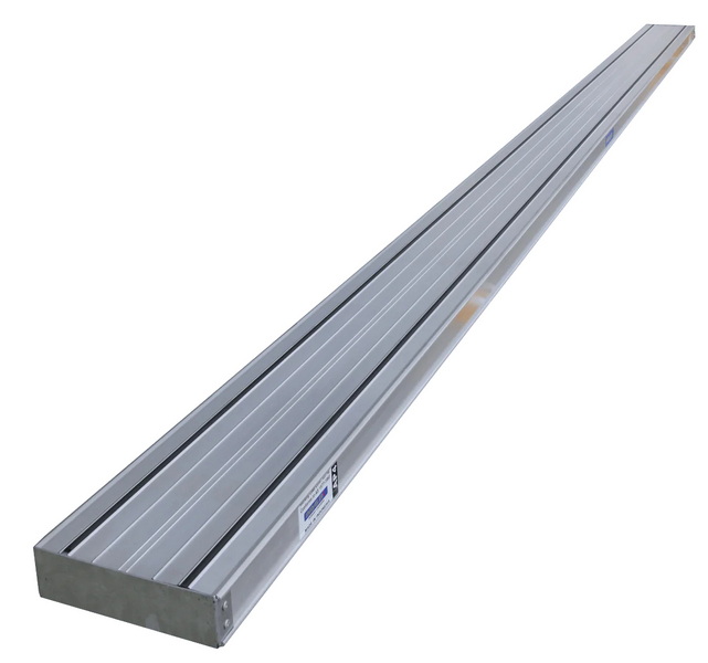 Are 2x10 Aluminum Planks Rust-Proof And Long-Lasting?