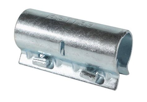 China Scaffold Joint Coupler Maker