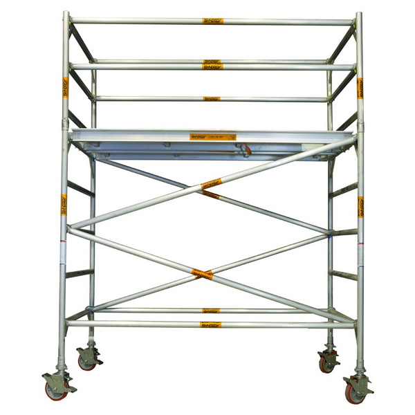 aluminum scaffold system_2