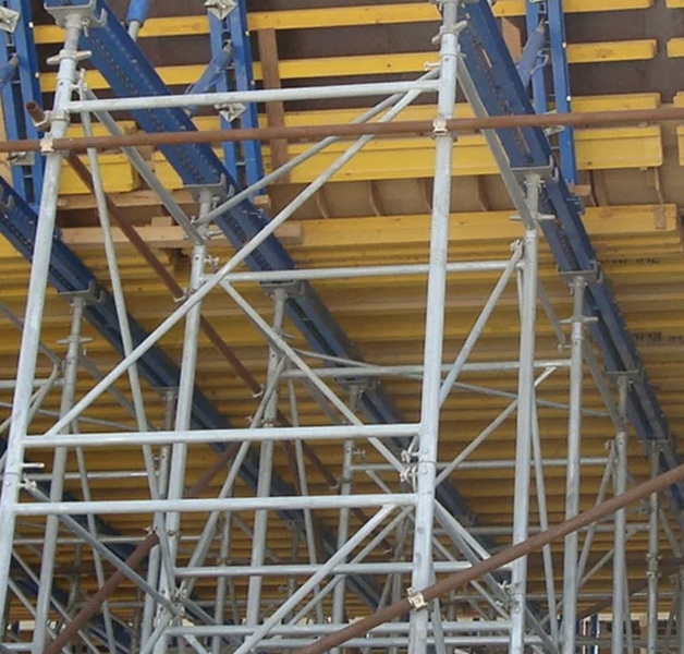 china scaffolding and shoring system_2