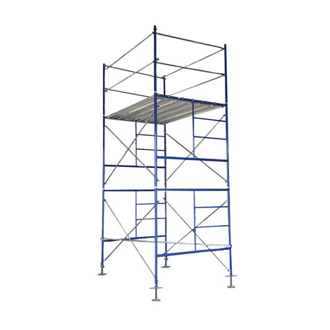 Tube Gauge For Scaffolding
