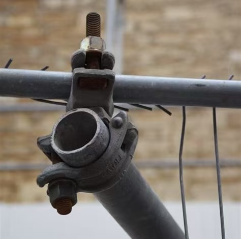 How To Properly Assemble Tube And Coupler Scaffolding?