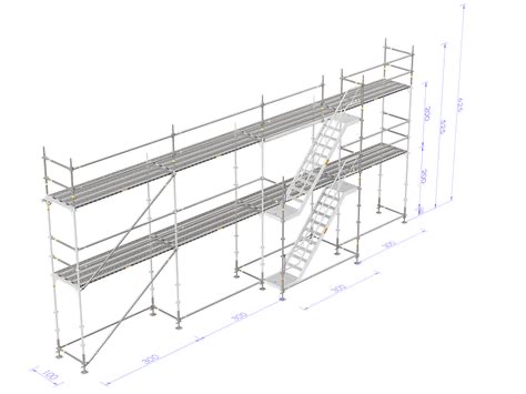 a frame scaffolding specifications_2