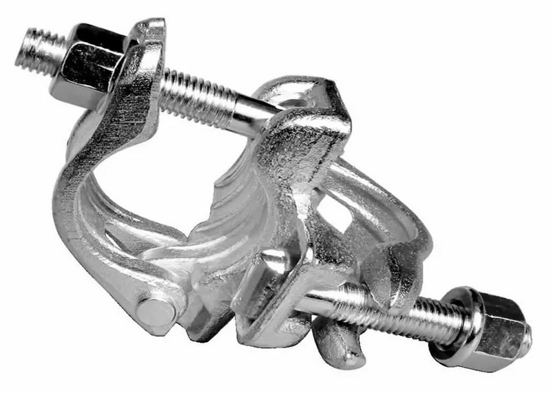 double coupler scaffolding_2